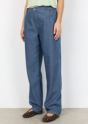 Soyaconcept teksapüksid Caisho 2-b