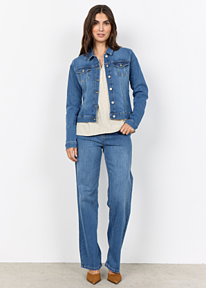 куртка Kimberly 3 Soyaconcept