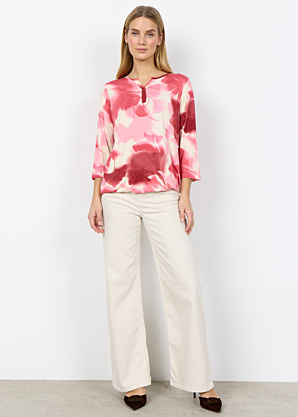 Блуза Marica Aop 351 Soyaconcept