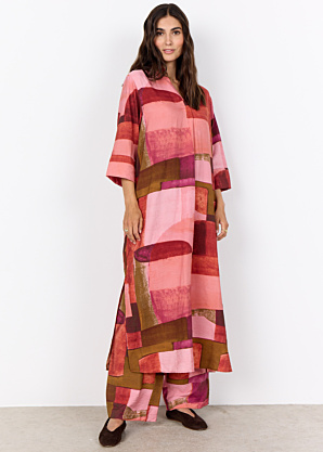 Платье Catania 4 Soyaconcept