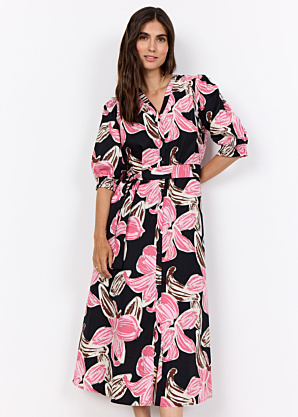 Платье Caralina 4 Soyaconcept