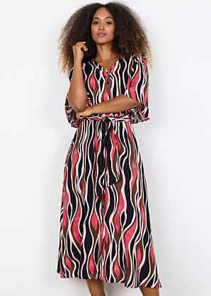 Soyaconcept kleit Cammi 4