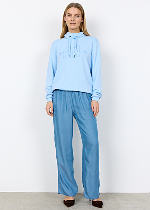 Кофта Banu 278 Soyaconcept