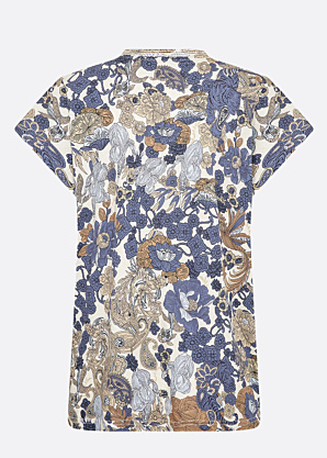 Блуза Felicity Aop 535 Soyaconcept