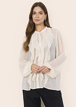 Soyaconcept pidulik pluus Naia 1