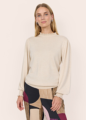 Свитер Dollie 772 Soyaconcept