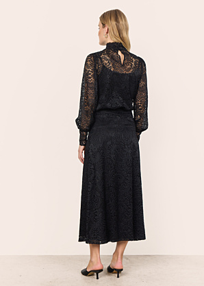 Soyaconcept pidulik pluus Nailah 1