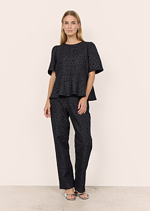 Soyaconcept pidulik pluus Nilda 1