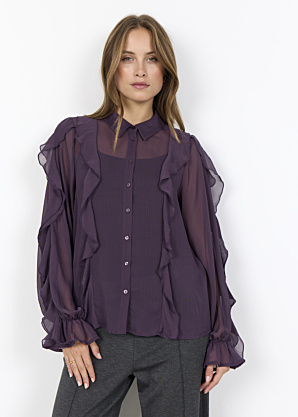 Блуза Naia Soyaconcept