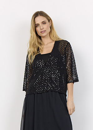 Кардиган Asima Soyaconcept