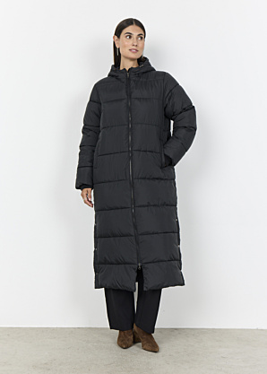 Зимнее пальто Sorine Soyaconcept