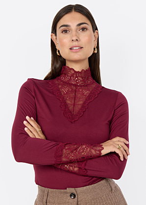 Блуза Marica Soyaconcept