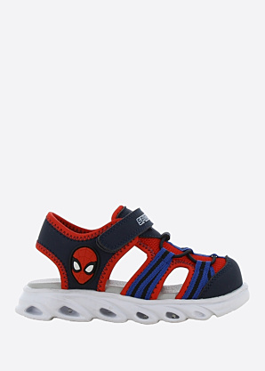 Leomil sandaalid Spiderman Marvel