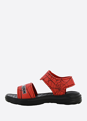 Сандалии Spiderman Marvel Leomil