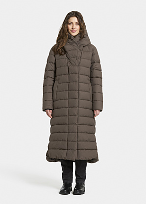 LIFESTYLE Зимнее пальто Stella Didriksons