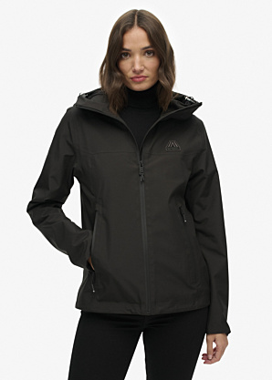 Весенне-осенняя куртка SuperDry