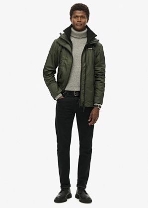 SuperDry kevad-sügisjope