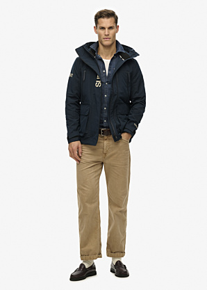 SuperDry kevad-sügisjope