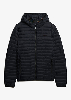 SuperDry kevad-sügisjope