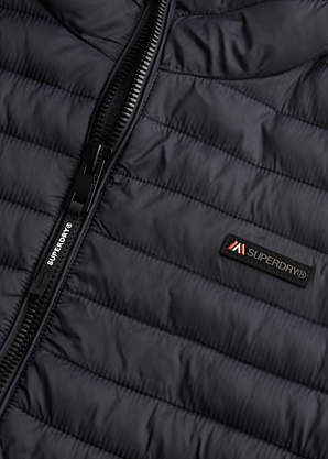 SuperDry kevad-sügisjope