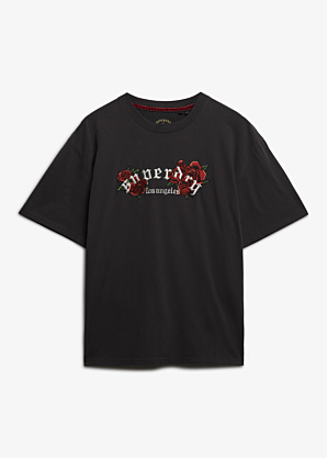 SuperDry T-särk