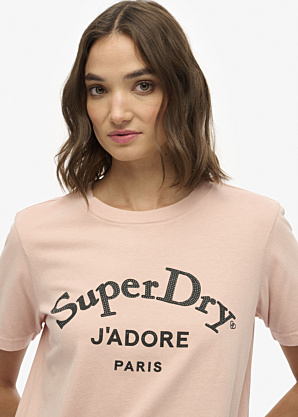 SuperDry T-särk