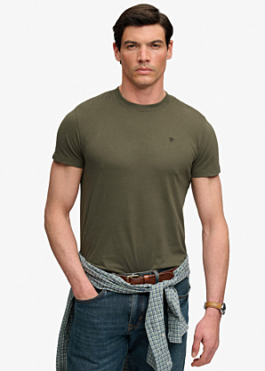 Футболка SuperDry