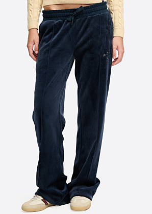 SuperDry püksid Velour