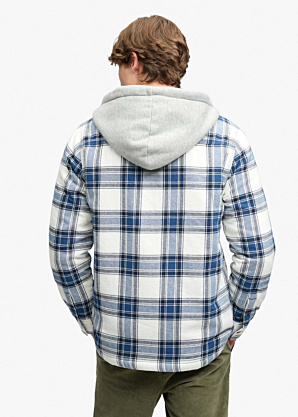 Кофта SuperDry