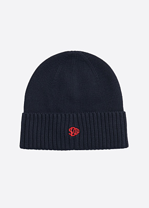 Шапка SuperDry