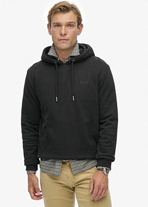 SuperDry pusa Essential