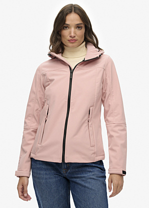 Весенне-осенняя спортивная куртка SCH SuperDry