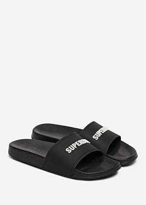 Шлёпанцы Premium SuperDry