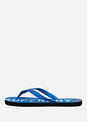 SuperDry varbavahe plätud Core