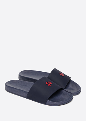 Шлёпанцы Sd & Co SuperDry