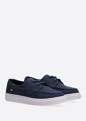 Tommy Hilfiger tennised Cooper