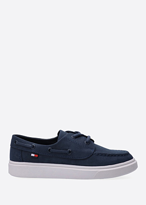 Tommy Hilfiger tennised Cooper