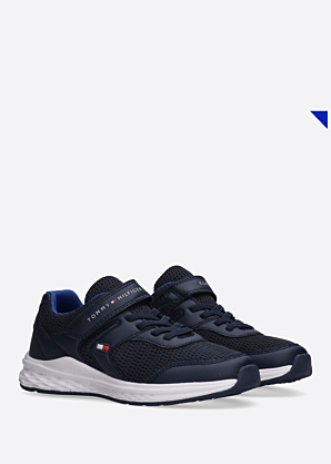 Tommy Hilfiger tennised Steph