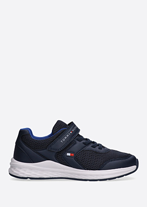Tommy Hilfiger tennised Steph