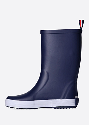 Резиновые сапоги Rudy Tommy Hilfiger