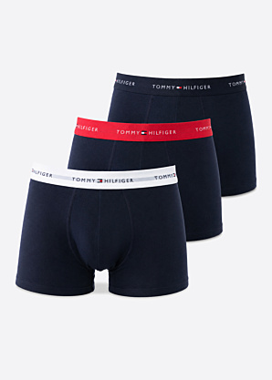 Tommy Hilfiger bokserid