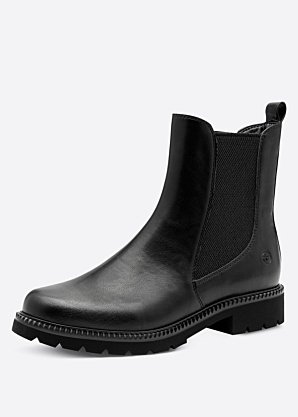 Полусапоги Tamaris