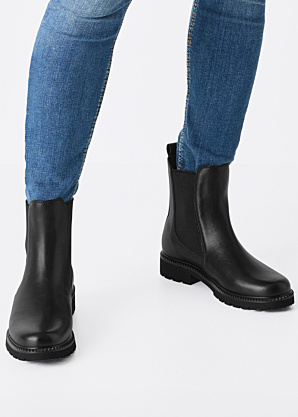 Полусапоги Tamaris