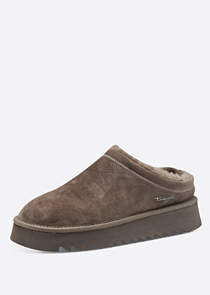 Тапочки Tamaris