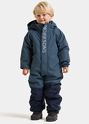 Didriksons talvekombinesoon Talvi 2