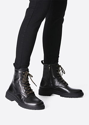 Полусапоги Tamaris