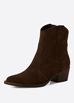 Полусапоги Tamaris