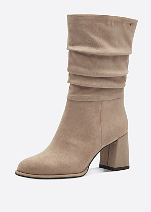 Полусапоги Tamaris