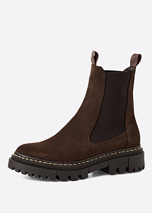 Полусапоги Tamaris