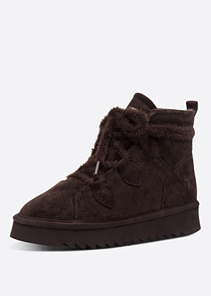 Полусапоги Tamaris